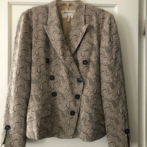 Donnalinea jacket